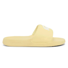LACOSTE PAPUCE CROCO 1.0 ZA ŽENE