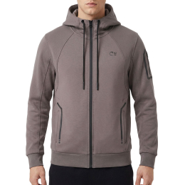 CRUYFF DUKS HYDROX ZT HOODIE ZA MUŠKARCE
