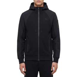 CRUYFF DUKS HYDROX ZT HOODIE ZA MUŠKARCE