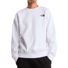 THE NORTH FACE DUKS M RAGLAN BOX NSE REGULAR CREW ZA MUŠKARCE