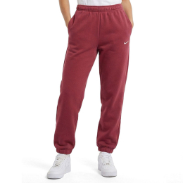 NIKE DONJI DEO W NK STDO FLC MW MR STD CF PNT ZA ŽENE