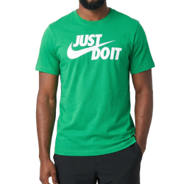 NIKE MAJICA M NSW TEE JUST DO IT SWOOSH ZA MUŠKARCE