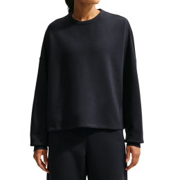 NIKE DUKS W NK 24.7 DF CREW SOFT KNIT ZA ŽENE