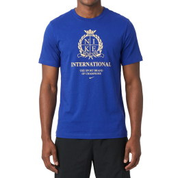 NIKE MAJICA M NSW TEE STD CLUB CNCT SPORT ZA MUŠKARCE