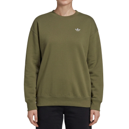 ADIDAS DUKS ESS FL CRW OS OLISTR ZA ŽENE