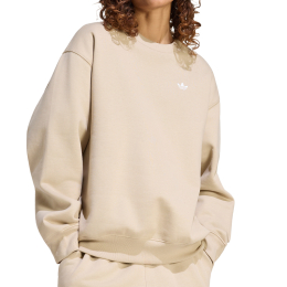 ADIDAS DUKS ESS FL CRW OS KHATHR ZA ŽENE